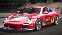 Porsche 911 GT3 PSI Racing L3 pour GTA 4