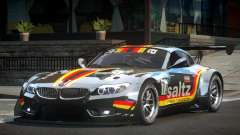 BMW Z4 GST Racing L9 für GTA 4