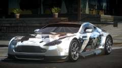 Aston Martin Vantage GST Racing L9 für GTA 4