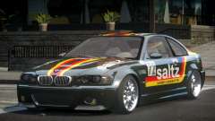 BMW M3 E46 PSI Sport L3 für GTA 4