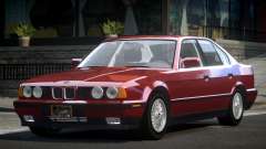 BMW M5 E34 GST V1.1 pour GTA 4