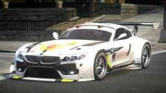 BMW Z4 GST Racing L8 für GTA 4