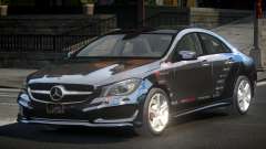 Mercedes-Benz CLA GST-S L10 pour GTA 4