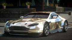 Aston Martin Vantage GST Racing L2 für GTA 4