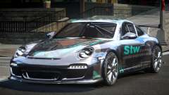 Porsche 911 GT3 PSI Racing L9 für GTA 4