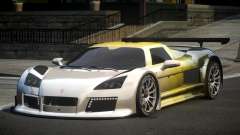 Gumpert Apollo Urban Drift L10 pour GTA 4