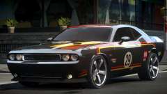Dodge Challenger GST Drift L3 pour GTA 4