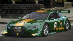 Audi RS5 GST Racing L9 für GTA 4