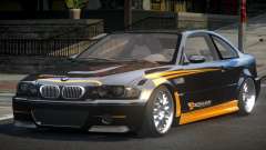 BMW M3 E46 PSI Sport L8 pour GTA 4
