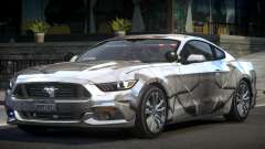 Ford Mustang GS Spec-V L2 pour GTA 4