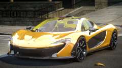 McLaren P1 BS-R für GTA 4