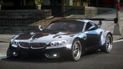 BMW Z4 GST Racing pour GTA 4