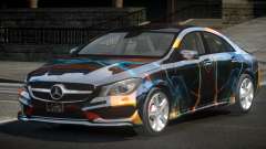 Mercedes-Benz CLA GST-S L5 für GTA 4