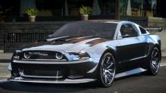 Ford Mustang PSI Qz pour GTA 4