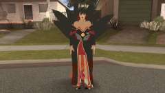 Akagi - Azurlane pour GTA San Andreas