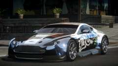 Aston Martin Vantage GST Racing L3 für GTA 4