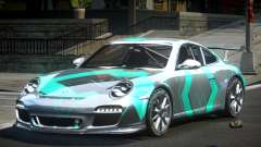 Porsche 911 GT3 PSI Racing L2 pour GTA 4