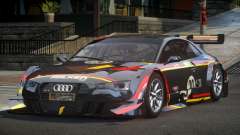 Audi RS5 GST Racing L5 pour GTA 4