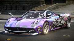 Pagani Huayra GS Sport L3 für GTA 4