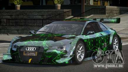 Audi RS5 GST Racing L4 pour GTA 4