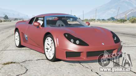 Rossion Q1 2008 für GTA 5
