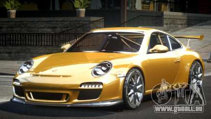 Porsche 911 GT3 PSI Racing für GTA 4