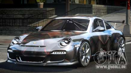 Porsche 911 GT3 PSI Racing L8 für GTA 4