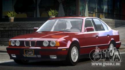 BMW M5 E34 GST V1.1 für GTA 4