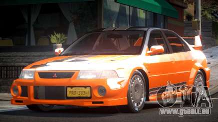 Mitsubishi Evolution VI PSI RC PJ1 für GTA 4