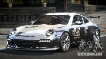 Porsche 911 GT3 PSI Racing L5 pour GTA 4