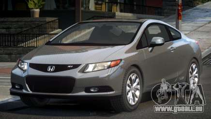 Honda Civic ZD-R L1 pour GTA 4