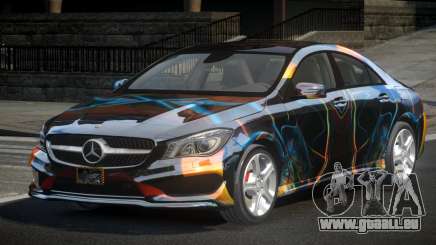 Mercedes-Benz CLA GST-S L5 für GTA 4