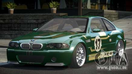 BMW M3 E46 PSI Sport L2 für GTA 4