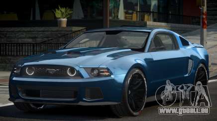 Ford Mustang PSI Sport für GTA 4