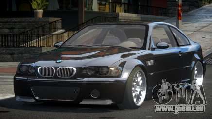 BMW M3 E46 PSI Sport für GTA 4