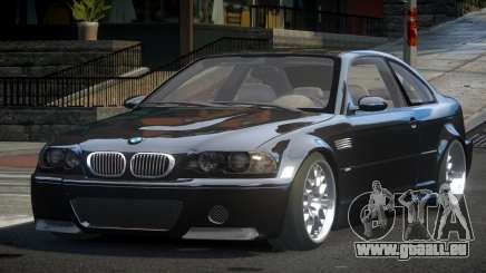 BMW M3 E46 PSI Sport für GTA 4