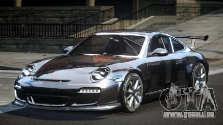 Porsche 911 GT3 PSI Racing L6 pour GTA 4