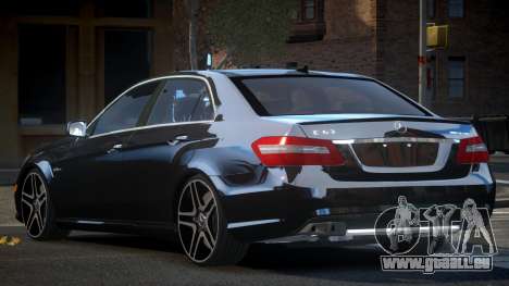Mercedes-Benz E63 BS V1.0 für GTA 4