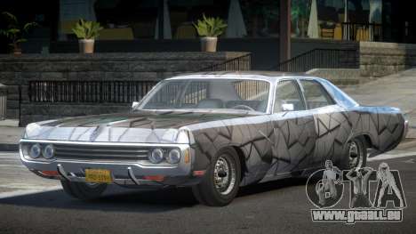 Dodge Polara 70S PJ3 pour GTA 4