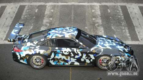 Porsche 911 GT3 SP-R L5 pour GTA 4