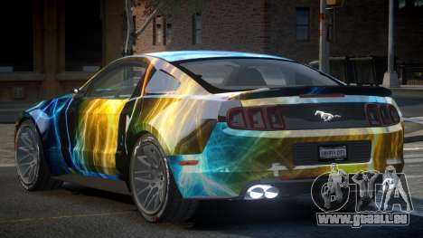 Ford Mustang PSI Sport L6 für GTA 4