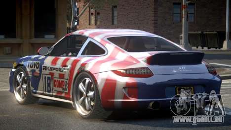 Porsche 911 GST-C PJ3 für GTA 4