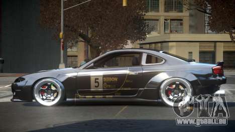 Nissan Silvia S15 SP-R L7 pour GTA 4