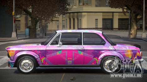 BMW 2002 70S L9 für GTA 4