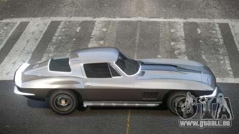 Chevrolet Corvette C2 60S für GTA 4