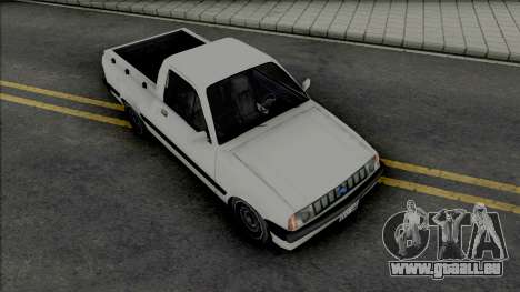 Chevrolet Chevy 500 DL pour GTA San Andreas