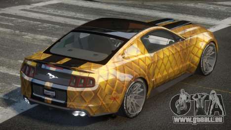 Ford Mustang PSI Sport L5 für GTA 4