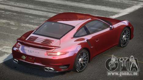 Porsche 911 GS G-Style pour GTA 4