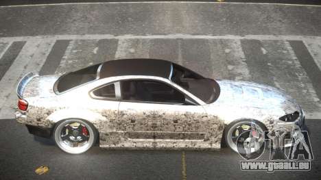 Nissan Silvia S15 SP-R L1 für GTA 4
