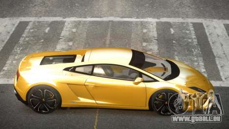 Lamborghini Gallardo GS-Z pour GTA 4